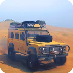 Offroad Jeep Simulator - Jeep XAPK download