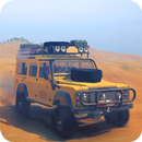 Offroad Jeep Simulator - Jeep APK