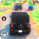 Offroad Jeep Simulator - Jeep APK