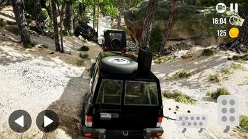 Offroad Araba Oyunları Yarışma gönderen