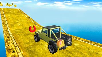 4x4 Jeep Jazda Symulator 2019 screenshot 3