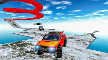 4x4 Jeep Jazda Symulator 2019 screenshot 1