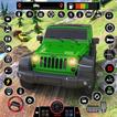 Offroad Jeep Game・Driving Game
