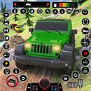 Offroad Jeep Game・Driving Game APK