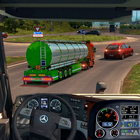 Truck Sim :Modern Tanker Truck ícone