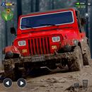 Off-Road Truck Mudding Games APK