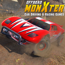 Offroad Jeep: Car Driving Game APK