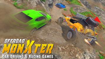 Offroad Jeep: Car Driving Game screenshot 2