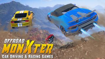 Offroad Jeep: Car Driving Game screenshot 3