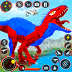”Dino Hunter 3D Hunting Games
