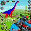 Dino Family 3D Hunting Games