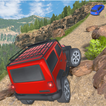 Offroad Simulator Jeep Game