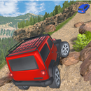 Offroad Simulator Jeep Game APK