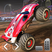 Monster Truck Stunt: Car Games