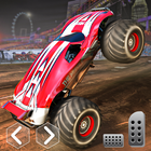 Monster Truck Stunt: Car Games icon