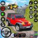 Offroad car driving simulator APK