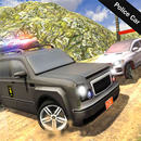 Offroad Police Car Chase: Cop Car Driving Games APK