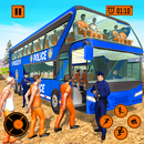 Grand Prison Escape Transport 2019 APK