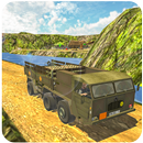 US Army Truck Driving - Military Transport Games APK