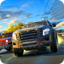 Pickup Truck - Raptor Truck APK