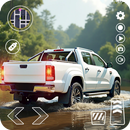 Pickup Truck Ford Raptor Truck APK