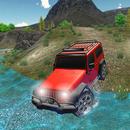 Luxury Suv Offroad Prado Drive APK