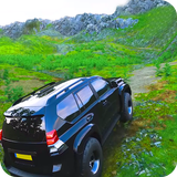 Prado Car Jeep Simulator Games