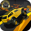 offroad suv 시뮬레이터