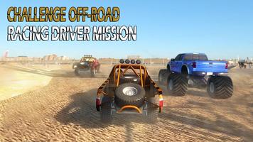 Off-Road Racing Challenge Affiche
