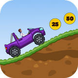 Offroad Racing:Mountain Climb