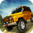 4x4 Offroad Racing：Xtreme Race иконка