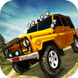 4x4 Offroad Racing：Xtreme Race icône