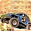 4x4 Off-Road rally driving game: 4X4 Racing Xtreme