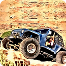 4x4 Off-Road rally driving game: 4X4 Racing Xtreme aplikacja