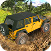 Dirt Offroad 4x4 Mudding Spiel