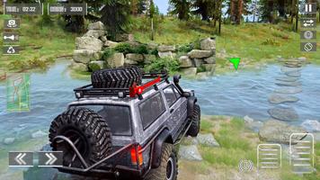 trò chơi vượt bùn offroad 4x4 bài đăng