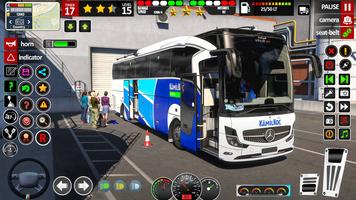 Real Bus Simulator City Games gönderen