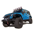 Offroad Russia Video