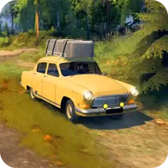 Crazy Taxi Simulator - Offroad APK download