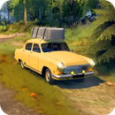 Crazy Taxi Simulator - Offroad APK