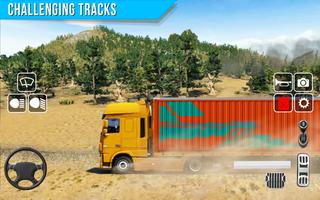 Offroad-LKW-Spiel Screenshot 3