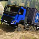 Offrod Truck Hill Transport 3D APK
