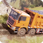 Offroad Truck Simulator: Cargo Driving 3D icône