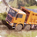 Offroad Truck Simulator: Cargo Driving 3D APK