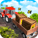 OffRoad Tractor Transport APK