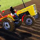 Landtractor landbouwsimulator-APK