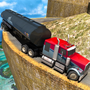 Offroad Oil Tanker Transport Truck Simulator 2019 APK