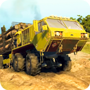US Army Truck Drive Offroad APK