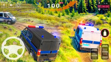 American Van Simulator Truck screenshot 1