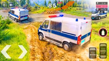 American Van Simulator Truck screenshot 2